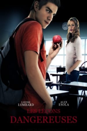 Les leçons dangereuses - A Student's Obsession (2015)