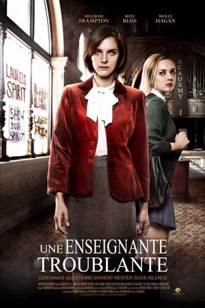 Une enseignante troublante - A Teacher's Obsession (2015)