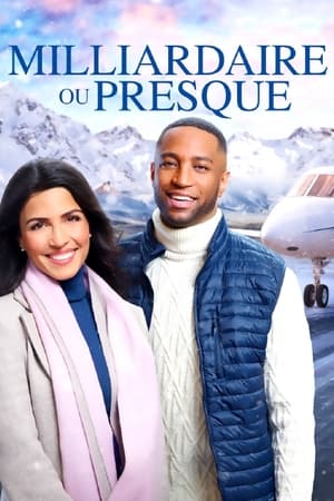 Milliardaire ou presque - A Winter Getaway (2021)