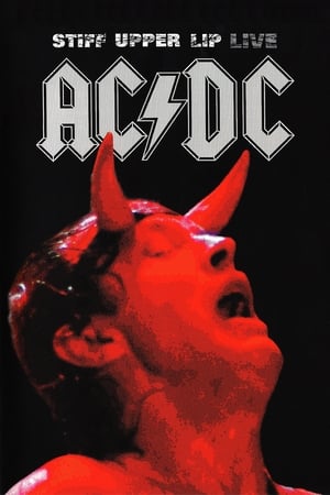 AC/DC - Stiff Upper Lip Live - AC/DC: Stiff Upper Lip Live (2001)