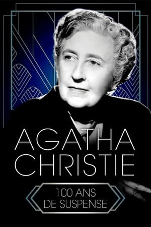 Agatha Christie : 100 ans de suspense - Agatha Christie: 100 Years of Poirot and Miss Marple (2020)