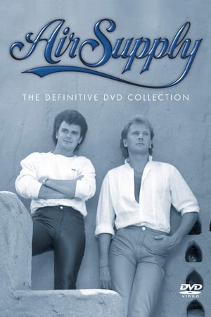 Air Supply - The Definitive DVD Collection (2001)
