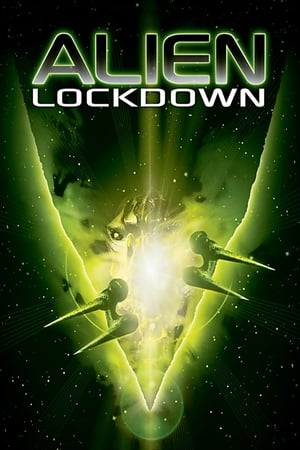 Predatorman - Alien Lockdown (2004)