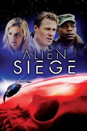 État de siège - Alien Siege (2005)
