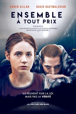Ensemble à tout prix - All Creatures Here Below (2019)