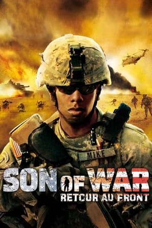 Son of War - American Son (2008)