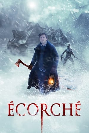 Écorché - An English Haunting (2020)