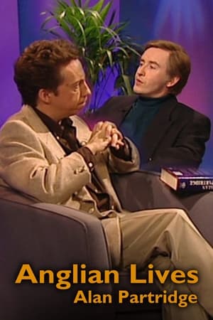 Anglian Lives: Alan Partridge (2003)