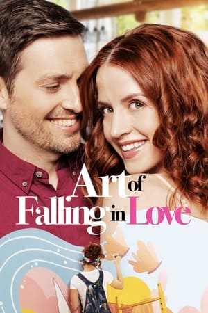 L'art de tomber amoureux - Art of Falling in Love (2019)