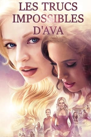 Les trucs impossibles d'Ava - Ava's Impossible Things (2016)