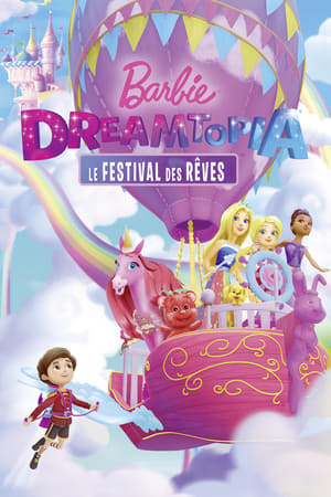 Barbie Dreamtopia : Le Festival des rêves - Barbie: Dreamtopia Festival of Fun (2018)