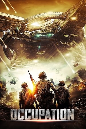 Occupation - Battalion (2018)