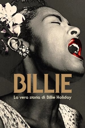 Billie - La vera storia di Billie Holiday - Billie (2020)