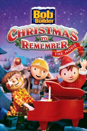Bob le bricoleur, un noël inoubliable - Bob the Builder: A Christmas to Remember - The Movie (2001)