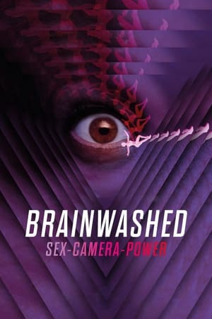 Brainwashed - Le sexisme au cinéma - Brainwashed: Sex-Camera-Power (2022)