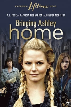 A la dérive: l'histoire vraie d'Ashley Phillips - Bringing Ashley Home (2011)