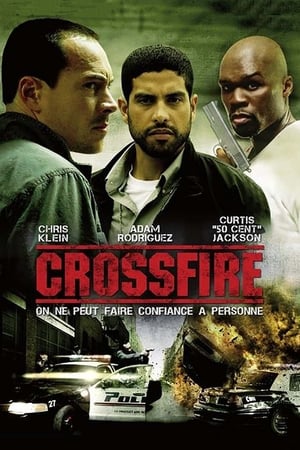 Crossfire - Caught in the Crossfire (2010)