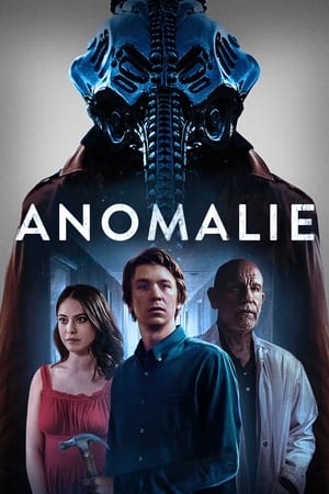 Anomalie - Chariot (2022)
