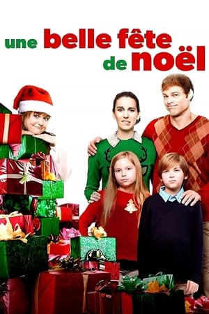 Une belle fête de Noël - Christmas with the Andersons (2016)