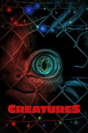 Créatures - Creatures (2021)