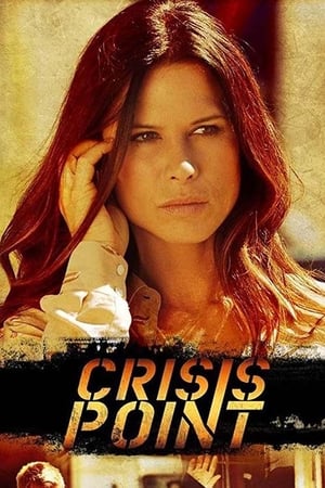 La négociatrice - Crisis Point (2012)