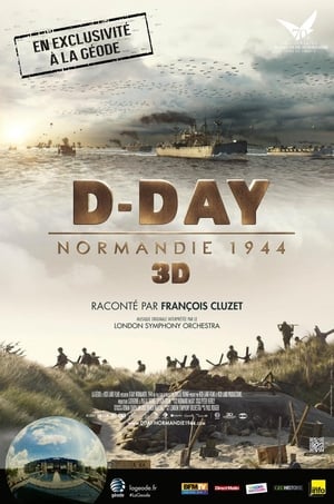 D-Day, Normandie 1944 - D-Day: Normandy 1944 (2014)