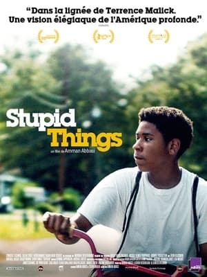 Stupid Things - Dayveon (2017)