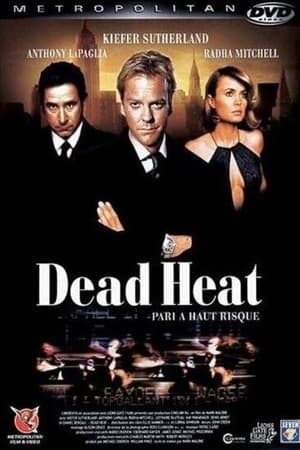 Dead Heat : Pari à haut risque - Dead Heat (2002)