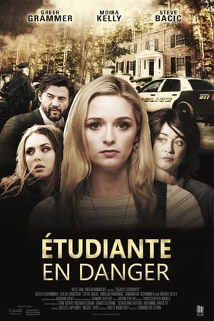 Étudiante en danger - Deadly Sorority (2017)