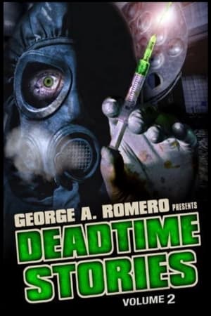 Deadtime Stories 2 (2011)