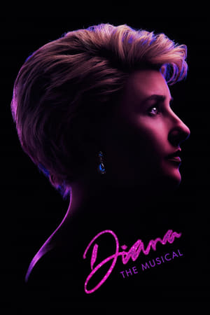 Diana : La comédie musicale - Diana: The Musical (2021)