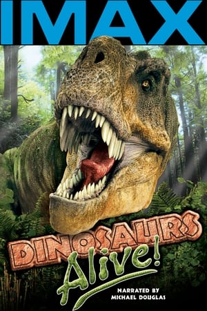 Dinozaurii vi - Dinosaurs Alive (2007)