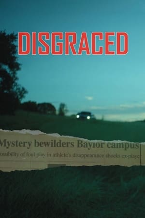 Disgraced (2017)