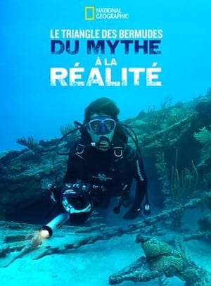 Le Triangle des Bermudes - du Mythe à la Réalité - Drain the Bermuda Triangle (2014)
