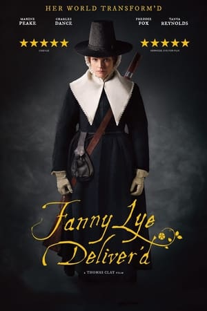 La rédemption de Fanny Lye - Fanny Lye Deliver'd (2019)