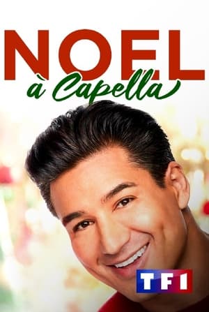 Noël a cappella - Feliz NaviDAD (2020)