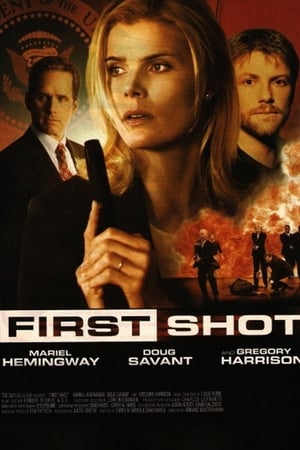La Plus Haute Cible - First Shot (2002)