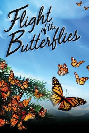 L'odyssée des Papillons - Flight of the Butterflies (2012)