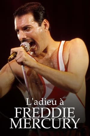 L'Adieu à Freddie Mercury - Freddie Mercury: The Final Act (2022)