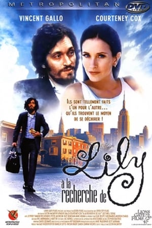 A la recherche de Lily - Get Well Soon (2001)