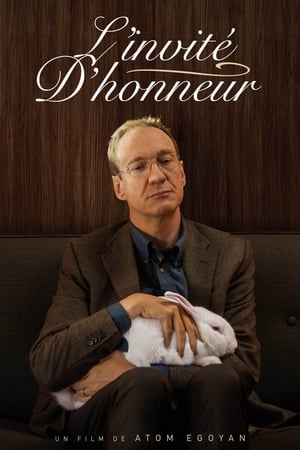 L'invité d'honneur - Guest of Honour (2020)