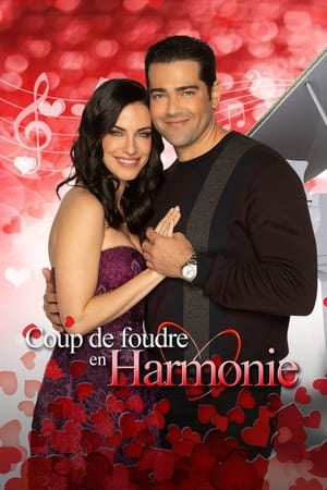 Coup de foudre en harmonie - Harmony From The Heart (2022)