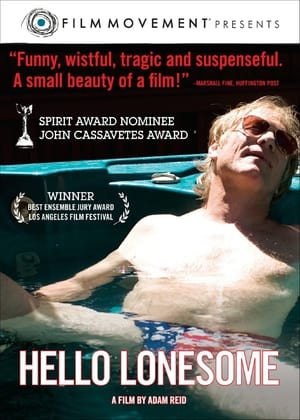 Hello Lonesome (2010)