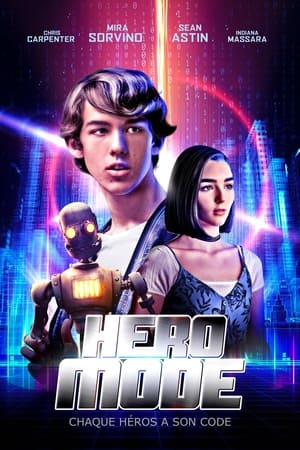 En mode héros - Hero Mode (2021)