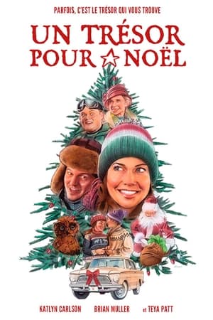 Un trésor pour Noël - Holly Star (2018)