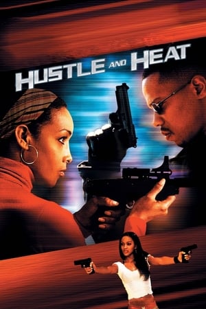 Rap Connection - Hustle and Heat (2003)