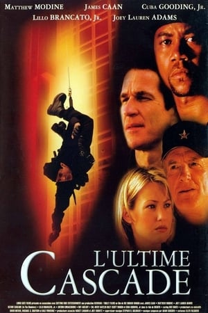 L'Ultime Cascade - In the Shadows (2001)