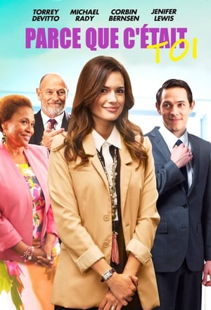 Parce que c'était toi - It Had to Be You (2015)