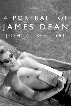 Joshua Tree 1951 : Un Portrait de James Dean - Joshua Tree, 1951: A Portrait of James Dean (2012)