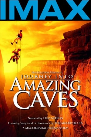 Călătorie în peșteri uimitoare - Journey into Amazing Caves (2001)